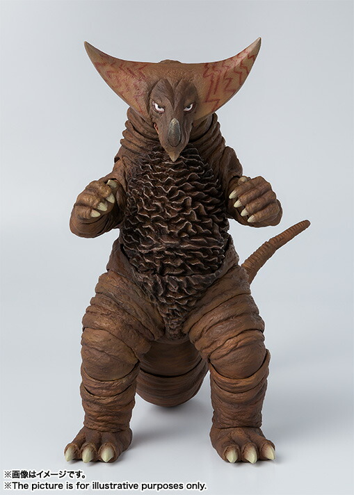 楽天市場】S.H.Figuarts ゴモラ ウルトラマン 古代怪獣ゴモラ【再販