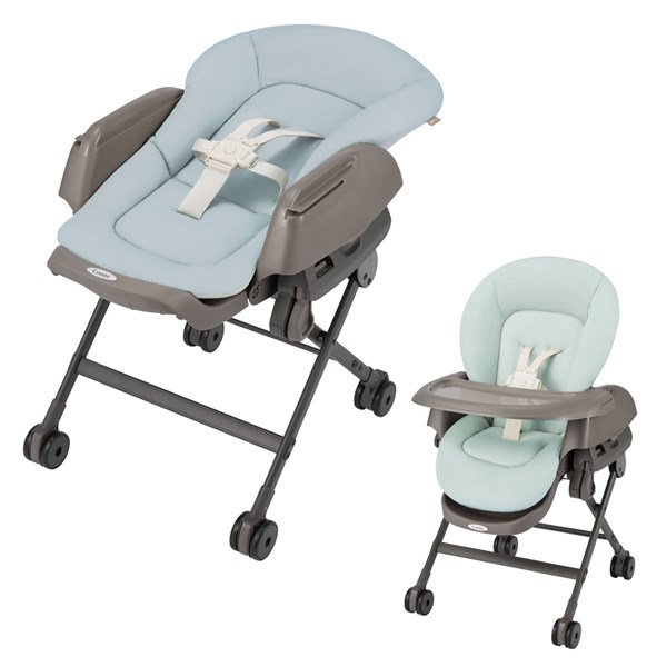 楽天市場】コンビ ネムリラFIT AQ ブルー（BL）（手動タイプ