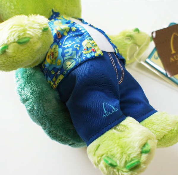 楽天市場】オルメル Aulaniぬいぐるみ29cm OLu olu ハワイ限定