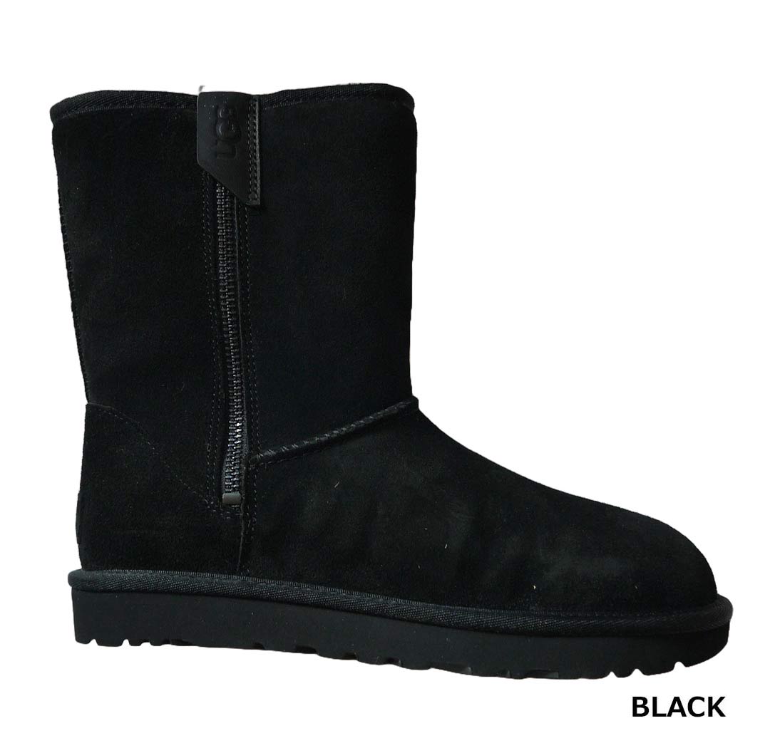 楽天市場】【26cm】UGG アグ ムートンブーツ クラシックショート