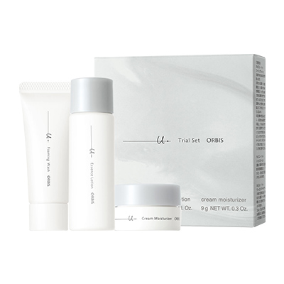 楽天市場】【定期購入】オルビスユー2ステップ詰替えセット