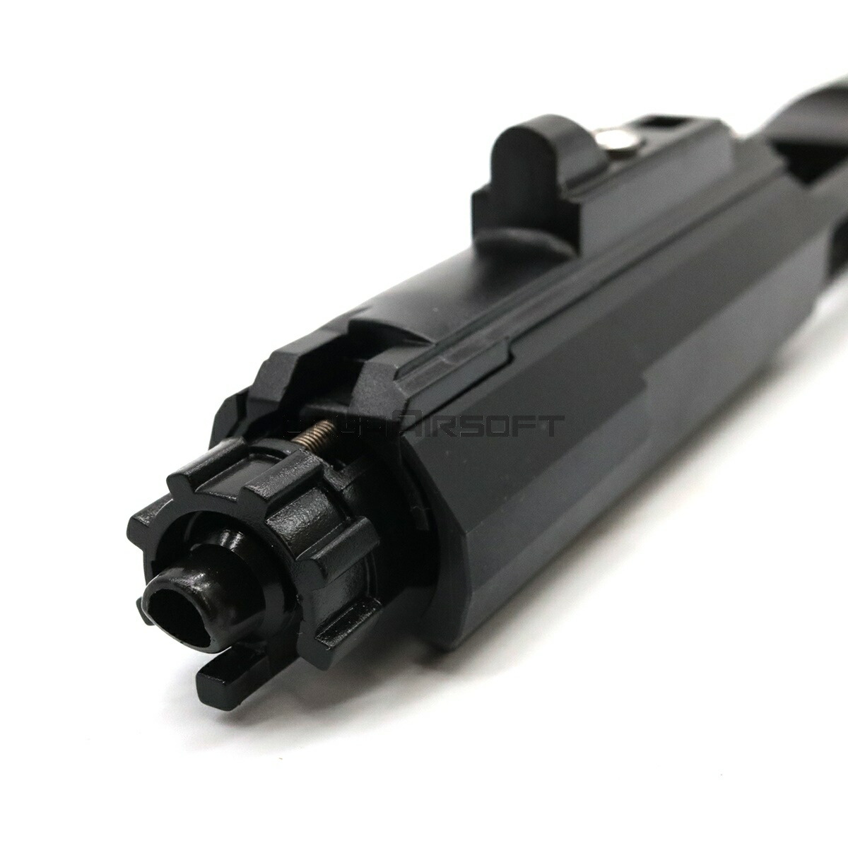 楽天市場】T8 東京マルイMWS用 Type S スチールボルトキャリア High