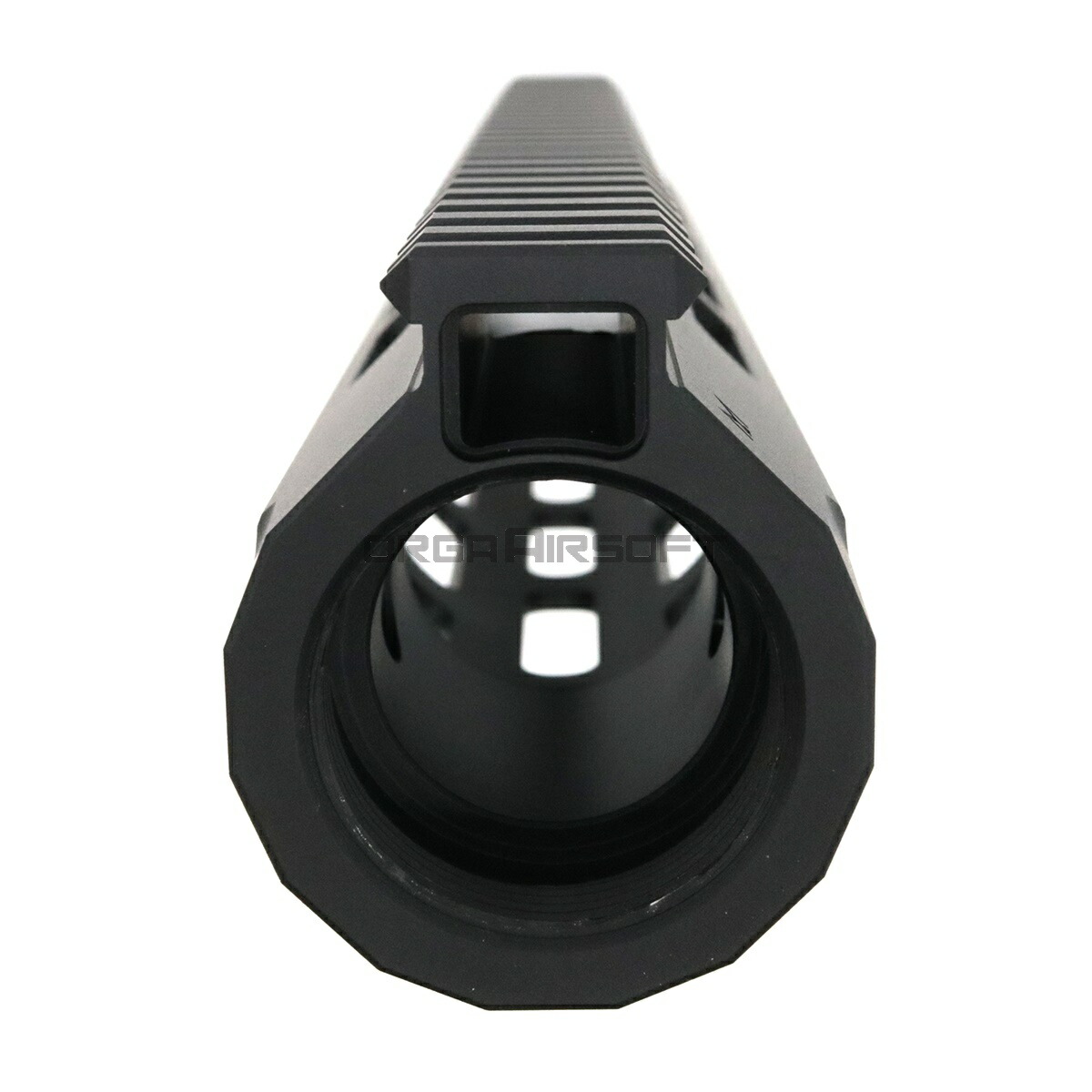 楽天市場】Airsoft Artisan KAC URX4タイプ M-LOK 10.75インチ ハンド