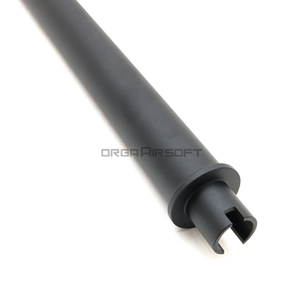 楽天市場】MWC MK12ミッドレングス 16インチ アウターバレル BK 東京