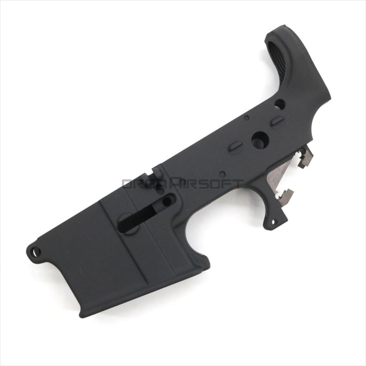 楽天市場】システマ ロアレシーバー SYSTEMA PTW トレポン サバゲー