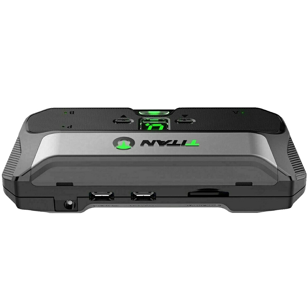 楽天市場】TITAN TWO タイタン ツー 正規品 ゲーミングコンバーター