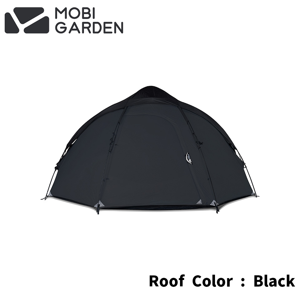 楽天市場】【COMMANDER 160 専用ルーフ】MOBI GARDEN モビ ガーデン