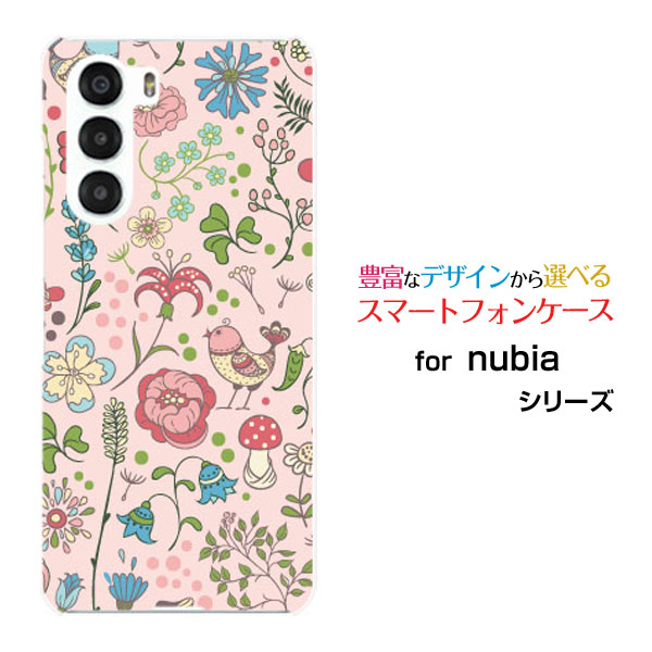 楽天市場】nubia S 5G [A403ZT]Y!mobileスマホケース カバー ハード