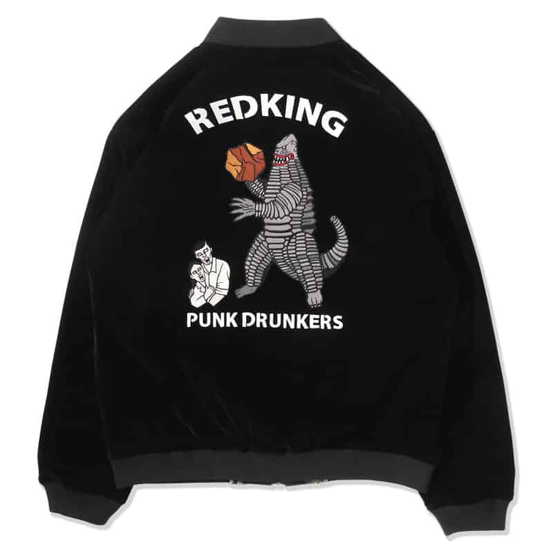 楽天市場】送料無料 パンクドランカーズ PUNK DRUNKERS PDS x 円谷プロ