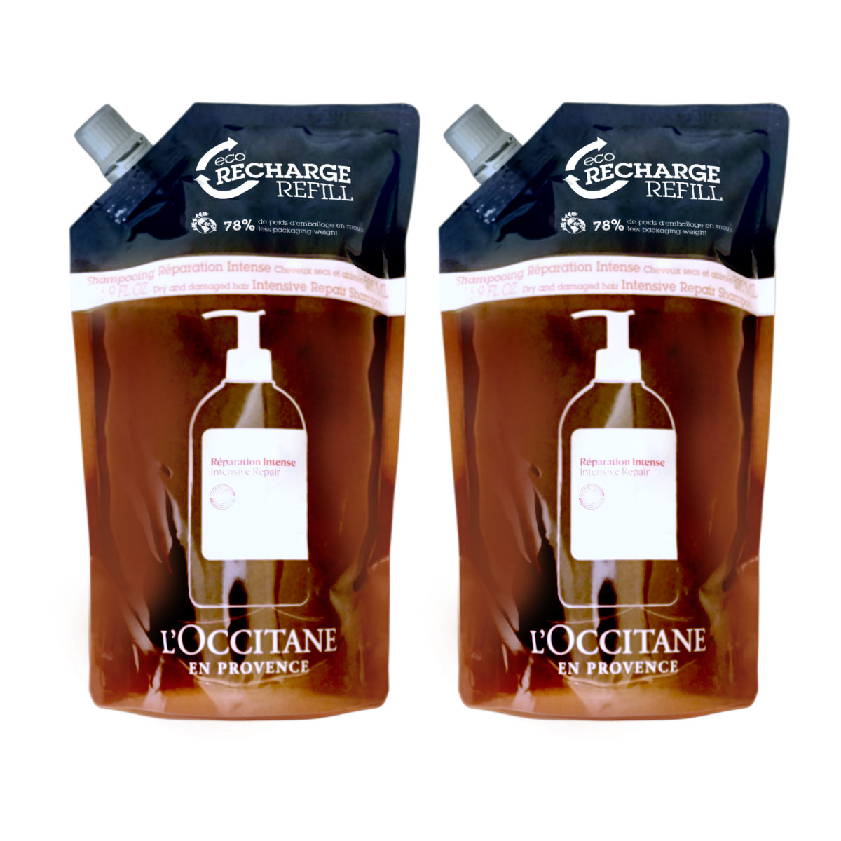 楽天市場】【お買い物マラソン最大47倍】【2個セット】ロクシタン