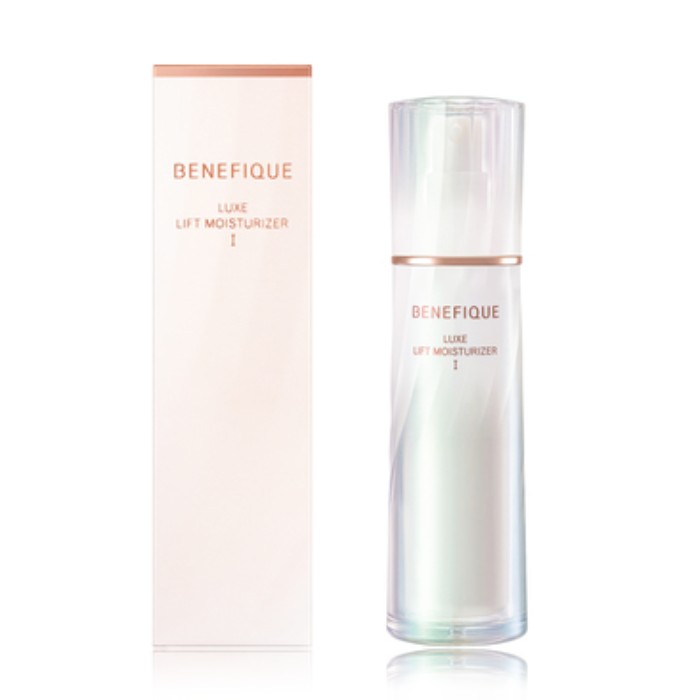 楽天市場】BENEFIQUE ベネフィーク リュクス リフトモイスチャー