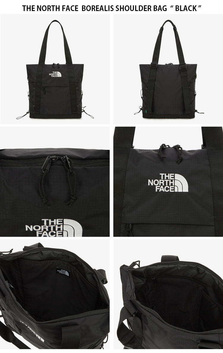楽天市場】THE NORTH FACE ノースフェイス トートバッグ BOREALIS