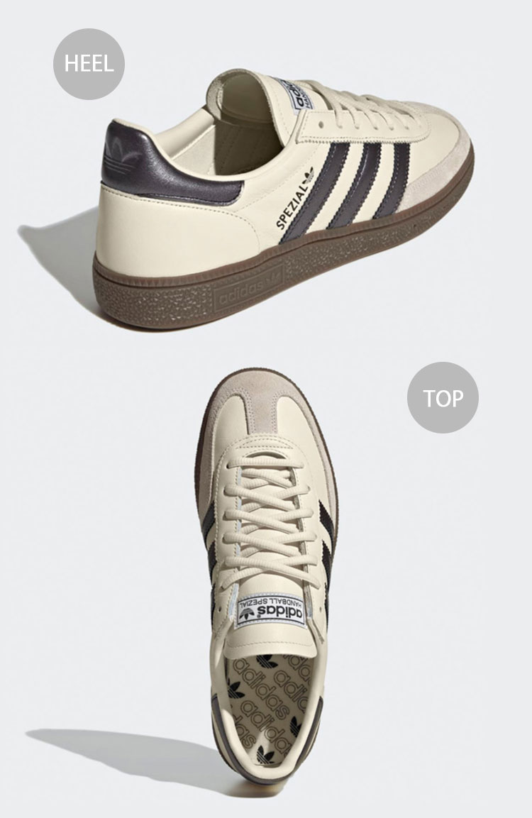楽天市場】adidas originals アディダス スニーカー HANDBALL SPEZIAL