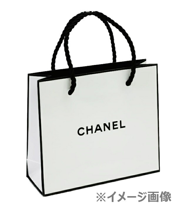 CHANEL N°5 50ml ボックス、ショップバック付き chanel-130.jpg