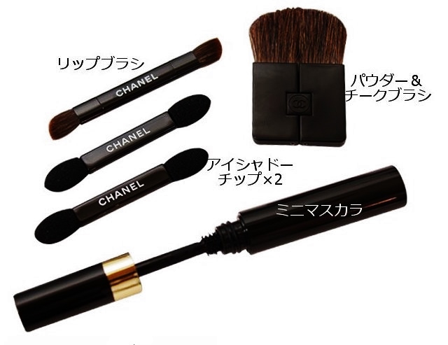 楽天市場】CHANEL TRAVEL MAKEUP PALETTE“HARMONIE DE CAMELIAS