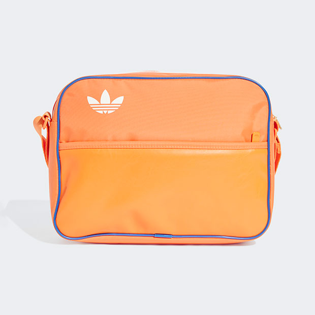 楽天市場】【SALE セール】エアライナーバッグ セミソーラーオレンジ