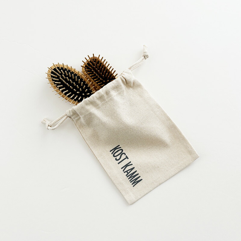 楽天市場】KOST KAMM コストカム ヘアブラシ 17.5cm 4527 オリーブ