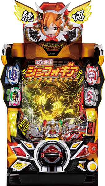 楽天市場】SANKYO パチスロ からくりサーカス [フェイスレスパネル