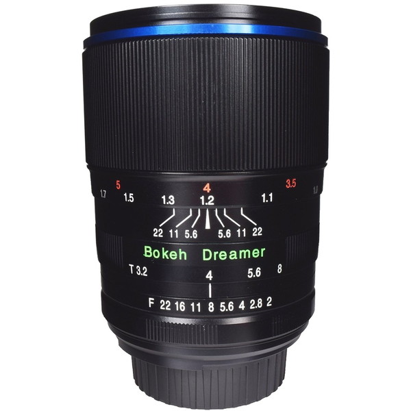楽天市場】LAOWA 105mmF2 'The Bokeh Dreamer'(Nikon F用） [ カメラ用