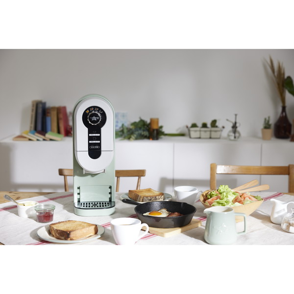 楽天市場】Aladdin ACO-D01A(G) グリーン [コーヒーブリュワー