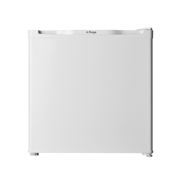 楽天市場】冷凍庫 31L エーステージ A-stage FZ03A-31WT ホワイト 白