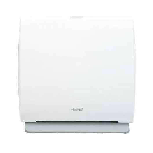 楽天市場】トヨトミ 空気清浄機 AC-V20Dの通販