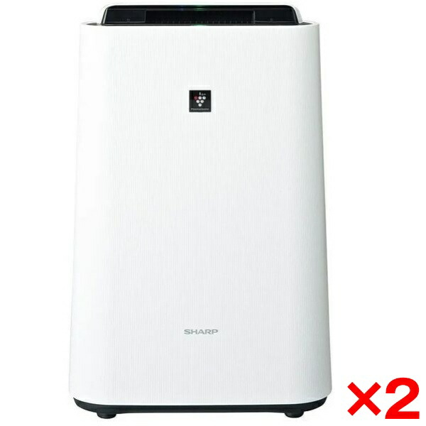 楽天市場】シャープ 加湿空気清浄機（空気清浄機｜季節・空調家電