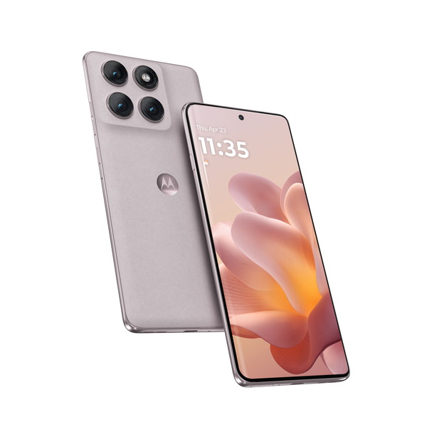 楽天市場】MOTOROLA motorola edge 60 pro カルサイトホワイト [SIM