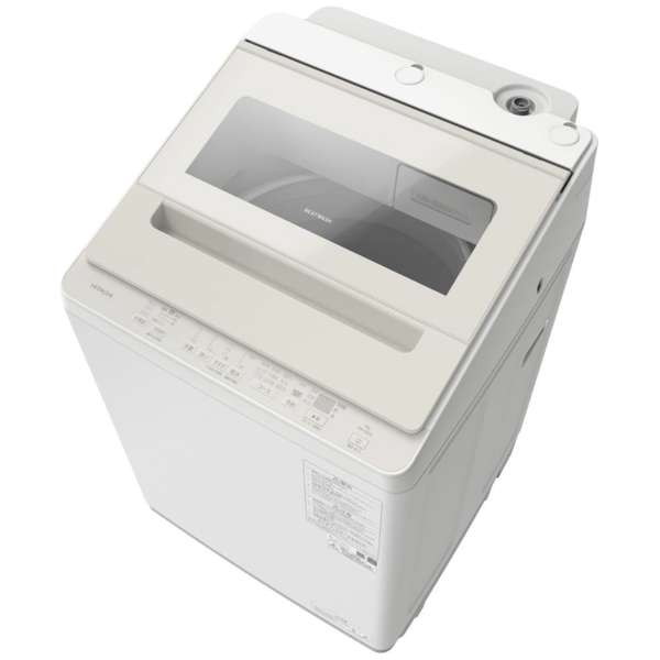 洗濯機 日立 8キロ」の人気商品一覧 | 安い商品を通販サイトから探す