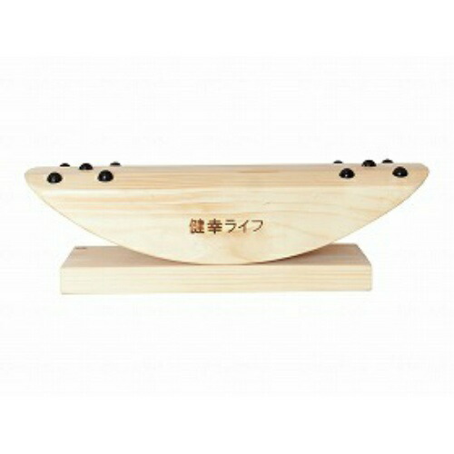 楽天市場】【送料込】健幸ライフ あしふみ健幸ライフ 足つぼタイプ