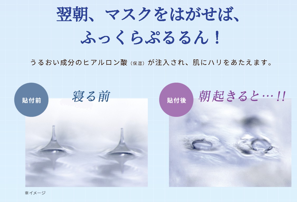 楽天市場】コーセー クリアターン ヒアロチューン マイクロパッチ 6枚