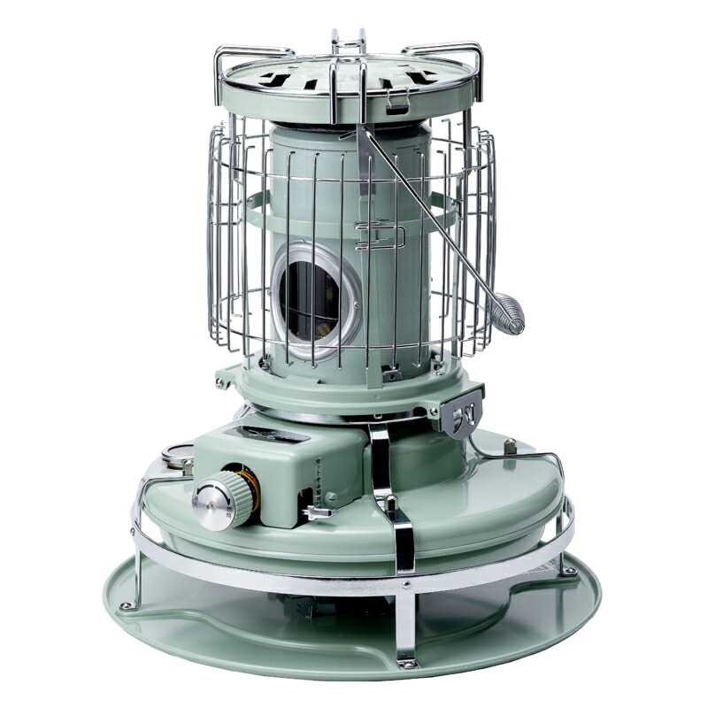 楽天市場】 アラジン(Aladdin) ブルーフレームクッカー グリーン