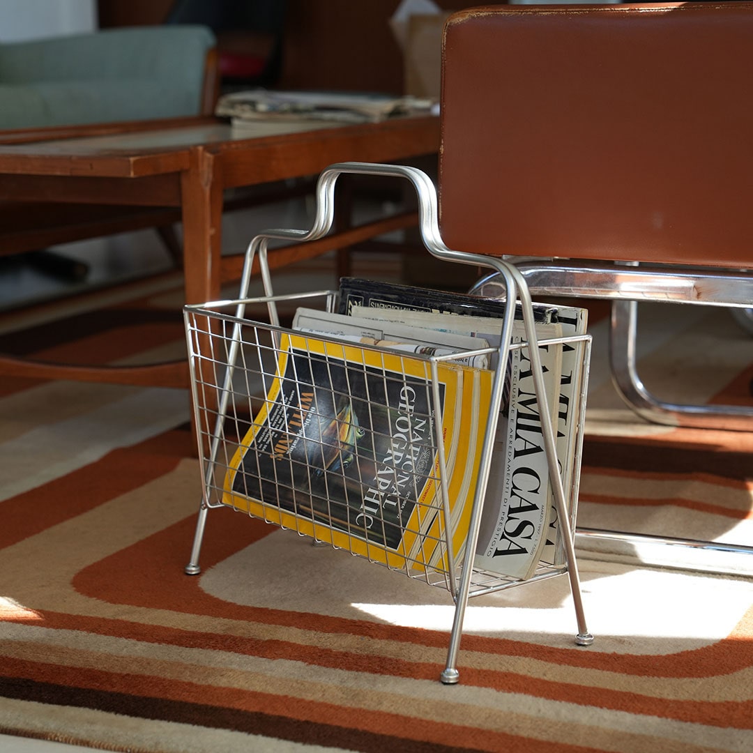 楽天市場】マガジンラック 雑誌 収納 ダルトン マガジン ラック