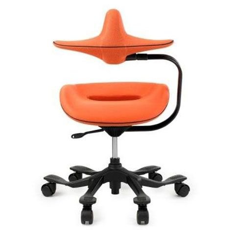 楽天市場】オフィスチェア ワーキングチェア iPole 7 アイポールセブン