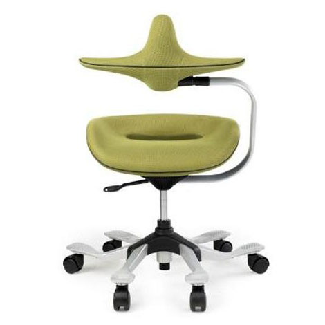 楽天市場】オフィスチェア ワーキングチェア iPole 7 アイポールセブン