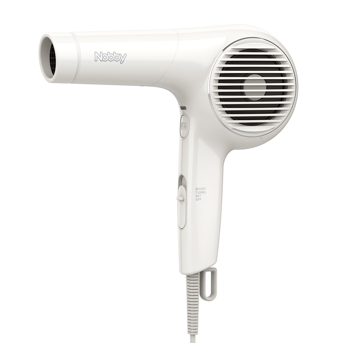 楽天市場】正規販売店！［RSL］Nobby（ノビー）NB4100 マイナスイオン