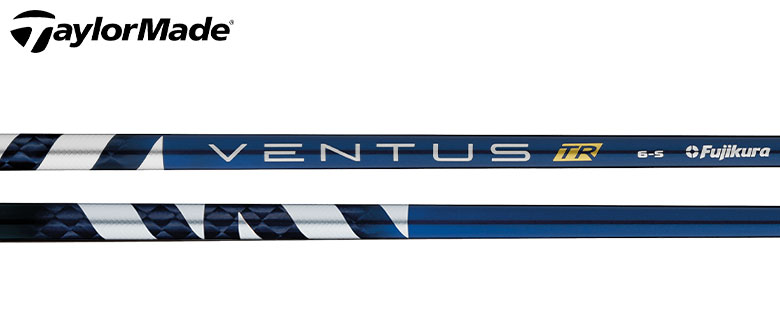 507 フジクラ ベンタスブルー 5S ピンスリーブ付 ドライバー用 507