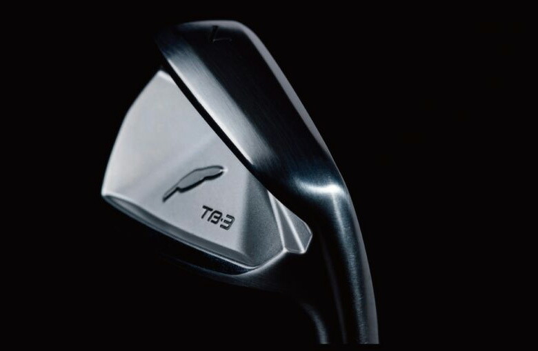 楽天市場】フォーティーン ゴルフ TB-3 FORGED アイアンセット 4本組(7