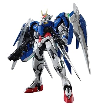 楽天市場】【中古】PG 機動戦士ガンダム00 ダブルオー ダブルオー