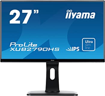 楽天市場】iiyama モニター 27の通販