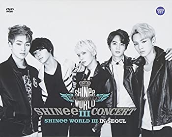 楽天市場】shinee dvd 韓国版（CD・DVD）の通販