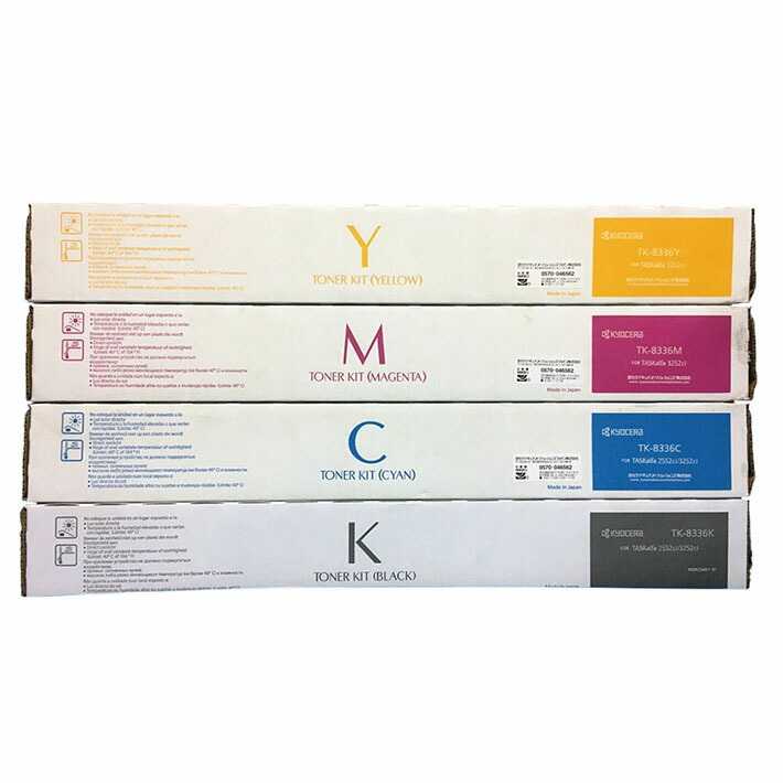 楽天市場】東芝 純正トナーカートリッジ T-FC30J 4色セット toshiba