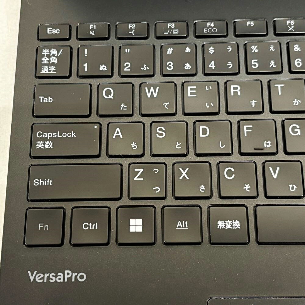 楽天市場】NEC ノートパソコン VersaPro VKT42F-Z PC-VKT42FB8J32Z