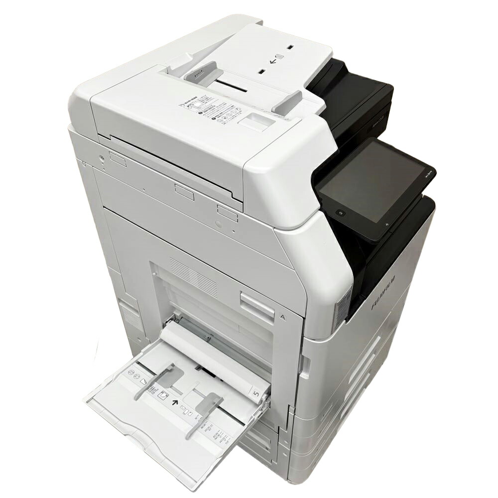 楽天市場】富士フィルムビジネスイノベーション A3カラー複合機