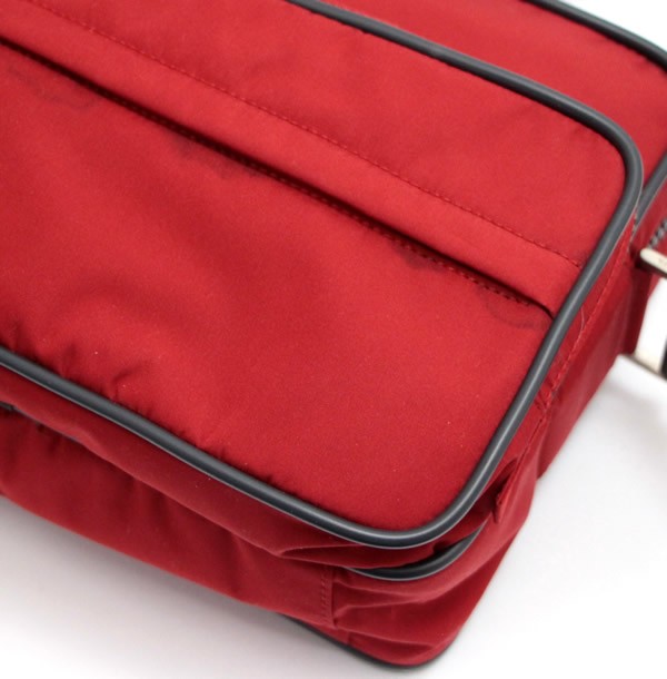 楽天市場】【在庫処分大セール】プラダ PRADA プラダスポーツ