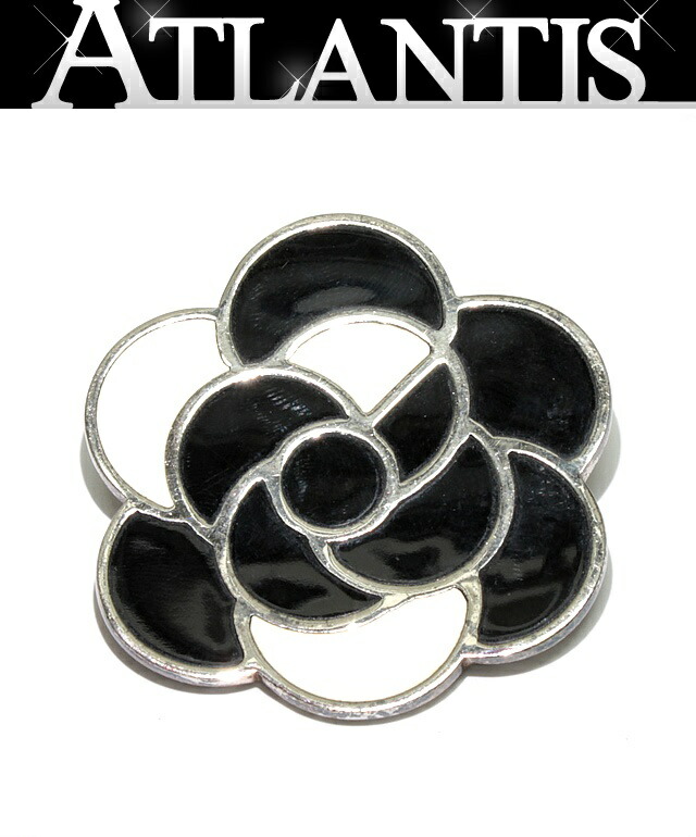 楽天市場】シャネルカメリアブローチの通販