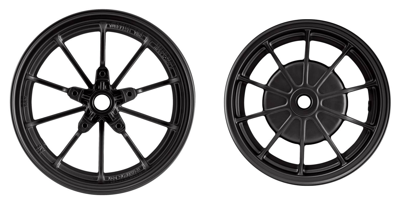 楽天市場】RPM 1～3型 CYGNUS X シグナスX アルミキャスティング 10本