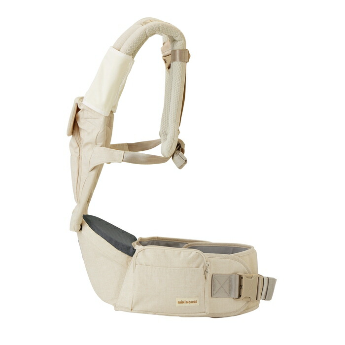 楽天市場】○期間限定P11倍○2025年新色○ミキハウス ベビー mikihouse