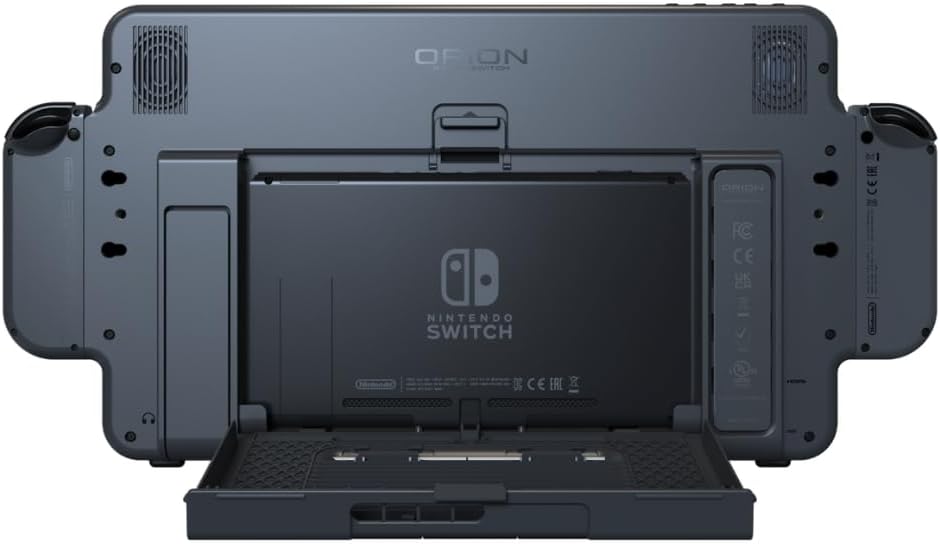 楽天市場】ORION by Up-Switch オリオン バイ アップ-スイッチ HD 11.6