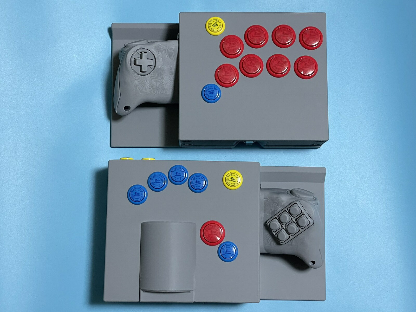 楽天市場】【レバーレス・パッド】ガフロ製作所 LI.TERAS mini